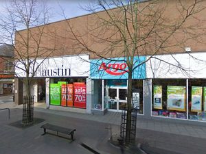 Supporting image for story: New church centre approved to replace former shops in Whitchurch