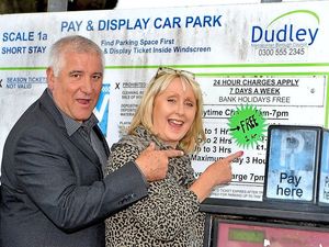 Supporting image for story: Make parking free to save the high street, says minister