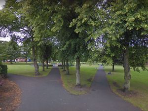 Supporting image for story: Views wanted on how to improve town's parks with Government cash