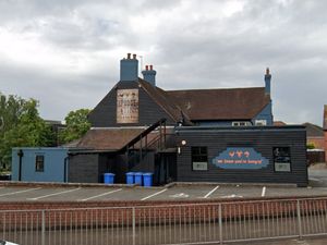 Supporting image for story: Police searching for four boys after 16-year-old suffers broken jaw in assault near Cannock eatery