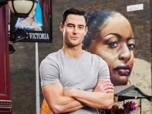 Supporting image for story: EastEnders to work with charity on new storyline tackling HIV