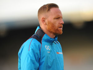 Supporting image for story: Gavin Cowan: AFC Telford can be 'even better'