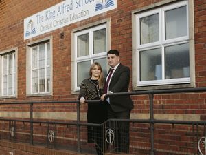 Supporting image for story: Founders of independent private Dudley school forced to close amid rising costs tell of 'sadness'