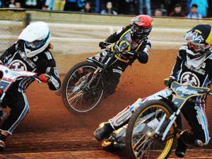 Supporting image for story: Speedway return plans on government’s table