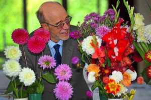 Supporting image for story: Perton Village Show will return after 16 year break