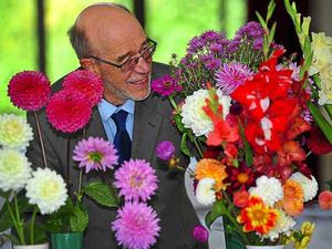 Supporting image for story: Perton Village Show will return after 16 year break