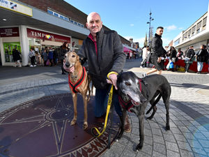 Supporting image for story: Homes for Ukraine: Residents struggling for space and money to house refugees