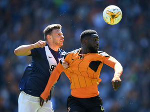 Supporting image for story: Wolves 1 Preston 0 - Match highlights