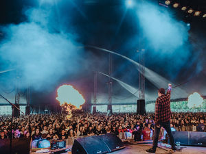 Supporting image for story: Download Festival 2020: Bring the action into your home with our top songs