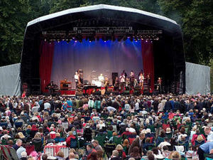 Supporting image for story: Letter: What is this town centre organisation?