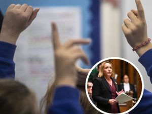 Supporting image for story: Calls for Government to continue EHCP support for thousands of children in Shropshire amid fears they could be scrapped