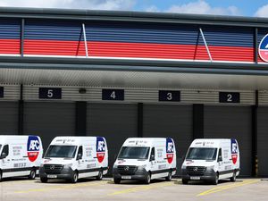 Supporting image for story: The APC announces steady turnover and profit