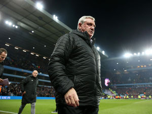 Supporting image for story: Steve Bruce delighted with Jack Grealish after five-star Aston Villa win