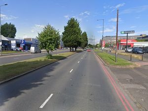 Supporting image for story: Man arrested after crash that killed young motorcyclist