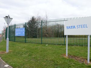 Supporting image for story: Emma Reynolds: Rule out compulsory redundancies at Tata Steel in Wednesfield