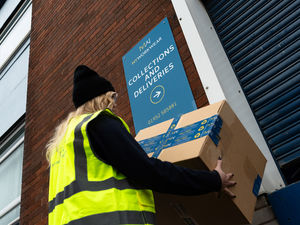 Supporting image for story: 'Firms need to take action to turn this worrying trend around,' says Telford clothing supplier as survey shows gender-based workplace discrimination is still widespread