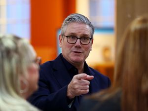 Supporting image for story: Digital ID will ‘cut the faff’, Starmer says in bid to reverse public scepticism