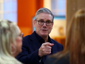 Supporting image for story: Digital ID will ‘cut the faff’, Starmer says in bid to reverse public scepticism