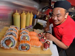 Supporting image for story: Food hygiene ratings handed to 26 Wolverhampton eateries – with 15 scoring top marks