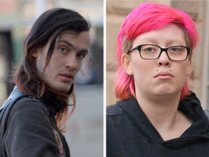 Supporting image for story: Parents locked up after baby son found with broken arm and fractured ribs