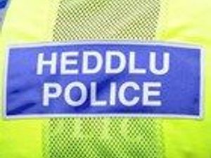 Supporting image for story: One person taken to hospital following A483 crash with road closed for investigations