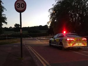 Supporting image for story: Motorcyclist killed in crash near Great Barr 'was riding stolen bike'