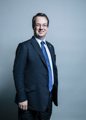 Mike Wood has called for an investigation