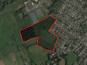 Supporting image for story: Housebuilder secures three new sites – including in Newport and Bridgnorth