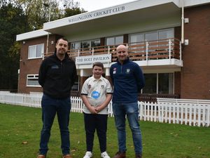 Supporting image for story: Telford company gives backing to Big Blast event 