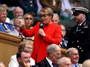 Supporting image for story: Peter Rhodes on a TV tribute, hunting antiques and a word to send us rushing for a dictionary