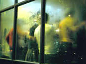 Supporting image for story: Ban not solely behind pubs' woes