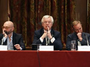 Supporting image for story: Judicial system needs ‘shake-up’ after trader convictions, says Sir David Davis