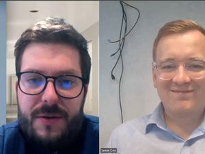 Supporting image for story: West Brom correspondent Lewis Cox on St George's Park, transfer updates & harsh realities - WATCH