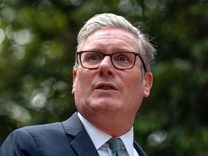 Supporting image for story: Starmer vows to press on with welfare reform as he takes blame for U-turn