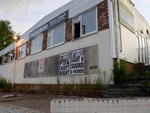 Supporting image for story: Tackeroo to be demolished to make way for housing