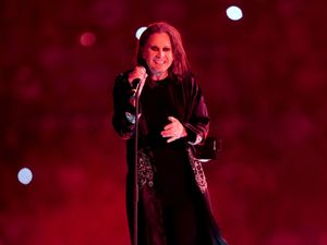 Supporting image for story: Rock legend Ozzy Osbourne bids farewell with Black Sabbath reunion