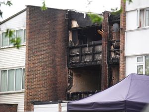 Supporting image for story: Inquest opens into deaths of mother and three children killed in house fire