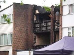 Supporting image for story: Inquest opens into deaths of mother and three children killed in house fire