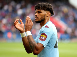 Supporting image for story: Something special at Aston Villa senses Tyrone Mings
