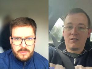 Supporting image for story: Lewis Cox & Jonny Drury preview West Brom's clash with Bristol City