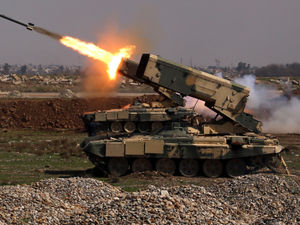 Supporting image for story: Express & Star comment: Whatever it takes, stop IS followers