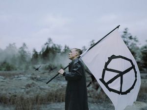 Supporting image for story: Bryan Adams wrote song urging peace talks ‘in response to worldwide conflicts’