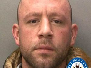 Supporting image for story: Birmingham man jailed five years after brutal New Year attack
