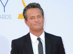 Supporting image for story: ‘Ketamine Queen’ accused of selling fatal dose to Matthew Perry to plead guilty