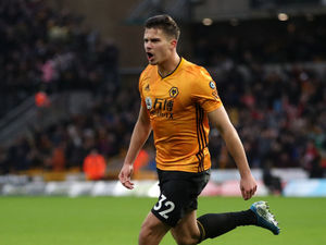 Supporting image for story: Wolves 1 Newcastle 1 – What the stats reveal