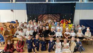 Castlefields Primary School