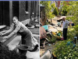 Supporting image for story: MP requests meeting with council over fly-tipping – claiming long term effects of immigration has led to run-down areas