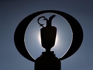 Supporting image for story: How the coronavirus pandemic has affected the golf calendar