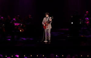 The Roy Orbison hologram