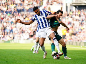 Supporting image for story: Explained: Who is out of contract in 2025 at West Brom?